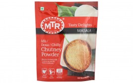 MTR Idli/ Dosa/ Chilly Chutney Powder  Pack  200 grams